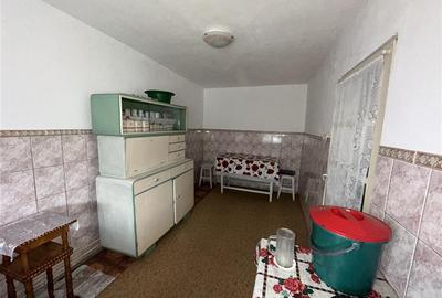 Anunt ?nzare Casa cu Etaj - Statiunea Slanic Prahova - 9