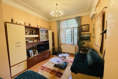 Apartament 3 camere - Caderea Bastiliei