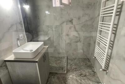 Apartament cu 3 camere decomandat în Central - 15