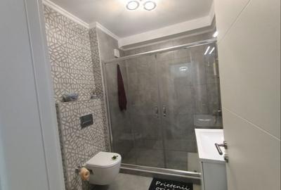 38329  Apartament 2 camere 2 locuri parcare Bratianu-Gara - 2