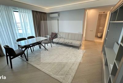 Apartament cu 3 camere în Pipera - 2