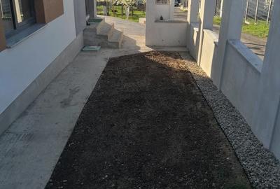 Casă cu Teren 540 Mp în Oncea - 3