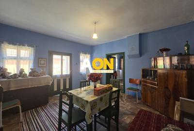 Comision 0% ! Casa 4 Camere Sat Berghin, 2250mp Teren - 3