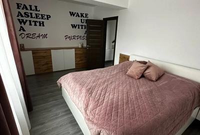 Apartament 2 camere cu parcare subterana inclusa - Soho - 5