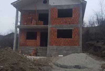 Casă cu 4 camere cu Teren 140 Mp în Petrișor - 6