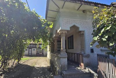 Casă individuală cu 3 camere cu Canalizare în Gemenea-Brătulești - 16