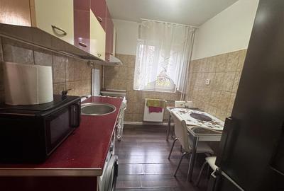 Apartament 2 camere de inchiriat Ploiesti  Zona Vest, etaj 2, mobilat/utilat, - 10