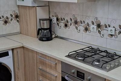 Apartament cu 2 camere decomandat, mobilat în Cetate - 4