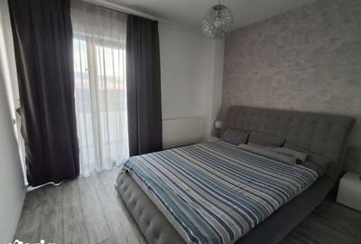 Apartament cu 3 camere, mobilat în Central - 5