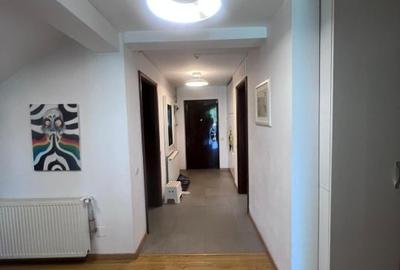 Duplex complet mobilat si utilat, gata de mutat , Austrian Village, Crevedia - 14