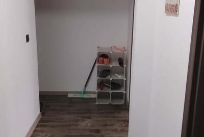 Apartament cu 3 camere semidecomandat, mobilat în Central - 2