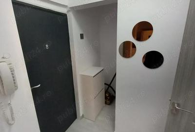 Apartament cu 2 camere semidecomandat în Central - 4
