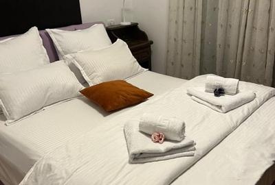 Inchiriez apartament 3 camere in imobil nou et 2/4 zona 13 Septembrie, Marriott - 4