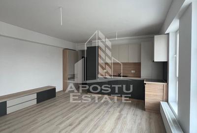 Apartament cu 2 camere semidecomandat, mobilat în Lipovei