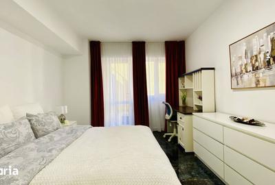 Apartament cu 3 camere în Cug - 10