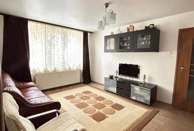 Apartament cu 3 camere semidecomandat în Brâncoveanu - 1