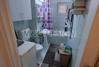 Apart 1 camera decomandat Sagului-Piata Doina - 4