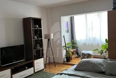 Apartament cu 2 camere decomandat, mobilat în Mărăști