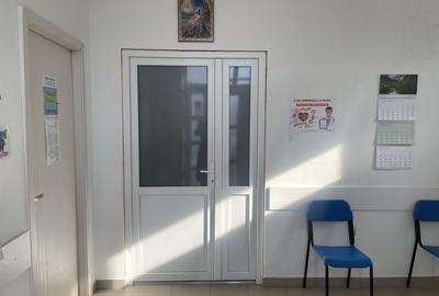 Spațiu comercial, de 60 mp, în Țuglui - 6