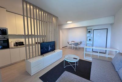 Apartament 4 Camere de inchiriat Șoseaua Sisesti | Modern | cu parcare - 4