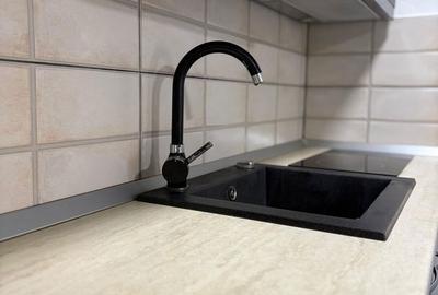 Garsonieră semidecomandată în Mărăști - 3