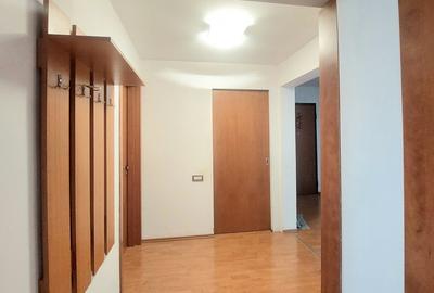 Apartament cu 3 camere decomandat în Nicolae Grigorescu - 17