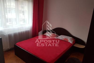 Apartament cu 2 camere , zona Gheorghe Lazar - 3
