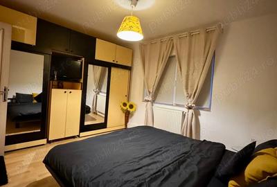 Inchiriere apartament 3 camere aviatiei direct proprietar - 4