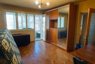 Apartament cu 2 camere circular în Drumul Taberei - 5