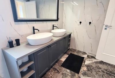 Casă individuală cu 4 camere cu Canalizare în Iris - 9