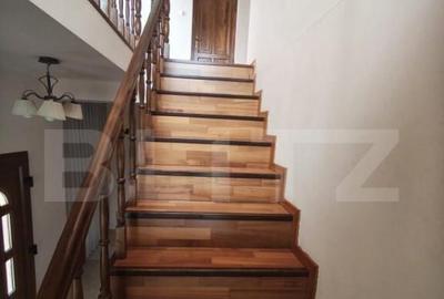 Casa de vanzare P+E si teren de 480 mp in cartierul Iosia, z - 13