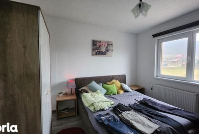 Casă cu 3 camere cu Teren 315 Mp în Sângeorgiu de Mureș - 14
