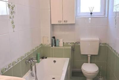 Apartament cu 3 camere decomandat în Gușterița - 7