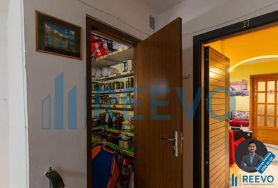 Apartament cu 3 camere decomandat, Miori?ei - 5