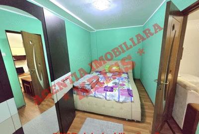 Apartament 3 Camere CRAIOVEI - KAUFLAND Confort 2 Semidecomandat Etaj 2 Mobilat ?i Utilat - 2