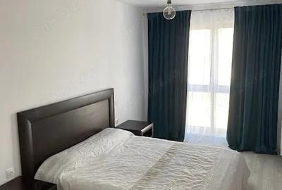 Apartament cu 2 camere decomandat în Central - 2