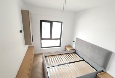 Apartament cu 3 camere decomandat în Galata