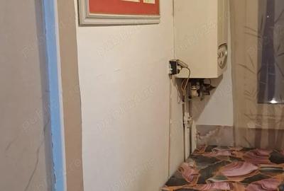 Apartament cu 2 camere nedecomandat în Astra - 1