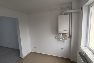 Apartament cu 2 camere decomandat în Popas Păcurari