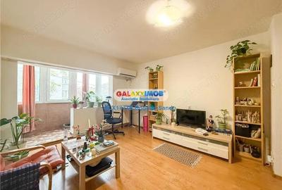 Garsoniera de vanzare spatioasa in Dristor - 4