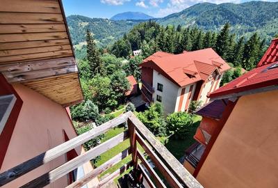 De vanzare Apartament Duplex Paraul Rece Predeal/ Valea Rasnoavei - 7