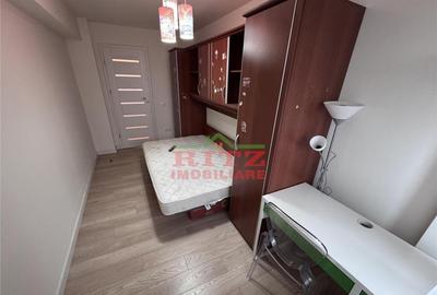 Nou! Ap. 3 cam., decom., S=80 mp, zona Ultracentrala! - 3