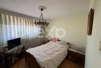 Apartament cu 2 camere decomandat, mobilat în Prundu - 4