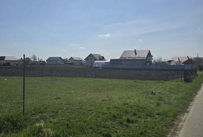 Teren de 1400 mp, în Țibeni - 4