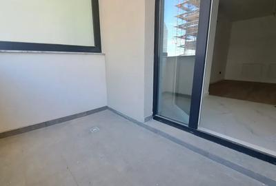 Garsonieră decomandată în Theodor Pallady - 5