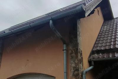 Garsonieră în Central