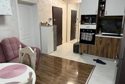 Apartament cu 2 camere, 53 mp + terasa de 18 mp, parcare, Zona Donath Park - 3