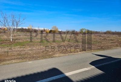 Teren de 602 mp, în Dumbrăvița - 2