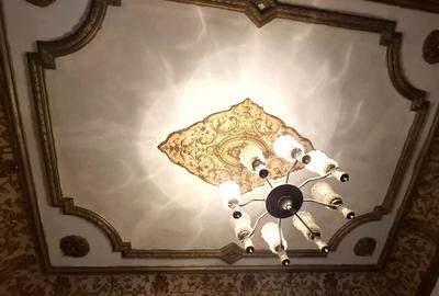 Studio cu garaj și boxă ultracentral - 4