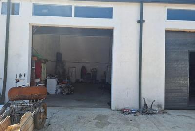 Inchitriez spatiu pentru service auto - 3